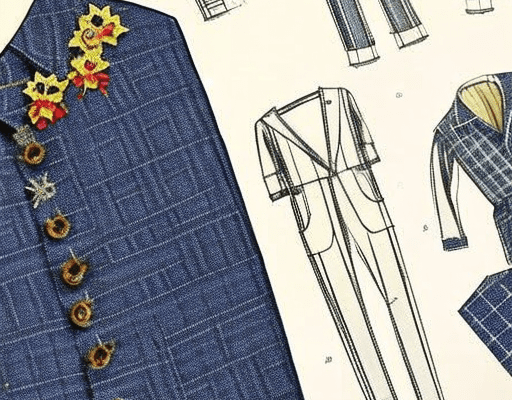 Sewing Patterns For Men’S Clothing
