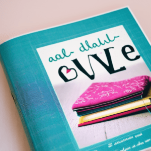 Sewing Love Book Review