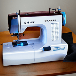 Shark Sewing Machine Reviews