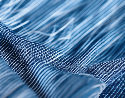 Sewing Fabric Jean
