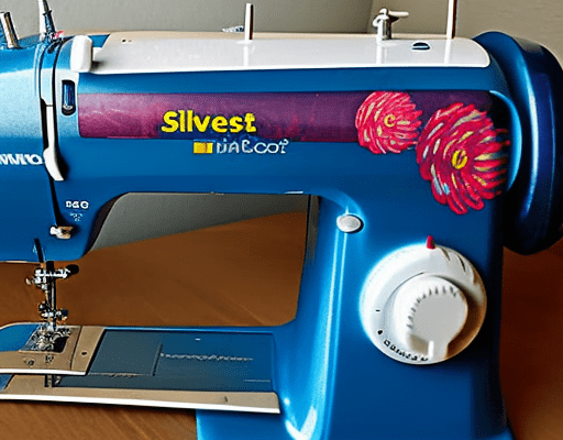 Silvercrest Sewing Machine Lidl Review