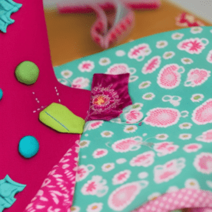 Advanced Beginner Sewing Projects