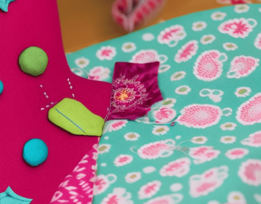 Advanced Beginner Sewing Projects