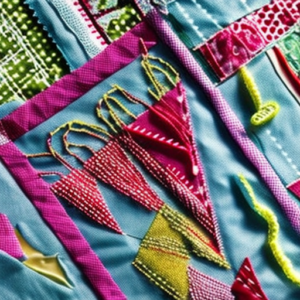 Thread Tales: Delve into Intermediate Sewing Projects to Stitch Up Your Skills
