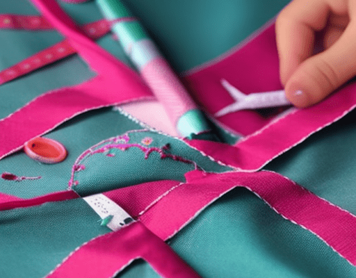 SewSational: Mastering the Art of Intermediate Sewing Projects