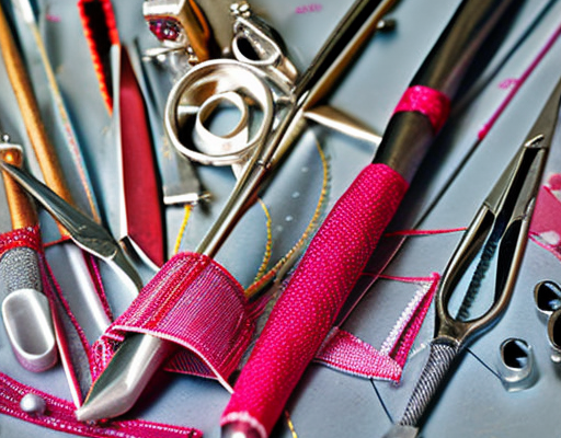 Are Sewing Tools