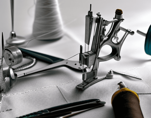 Sewing Machine Darning Foot Reviews