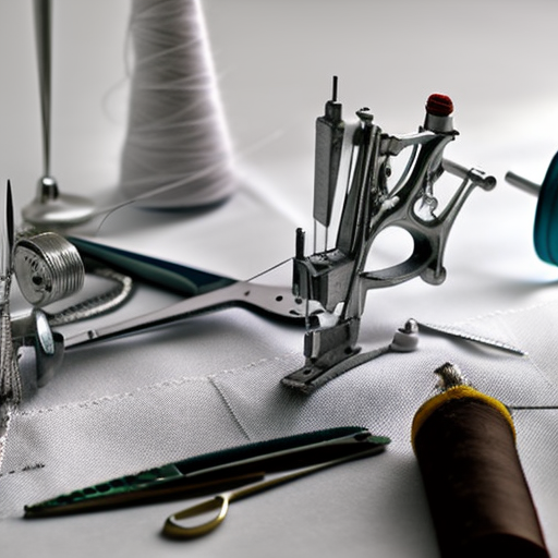 Sewing Machine Darning Foot Reviews
