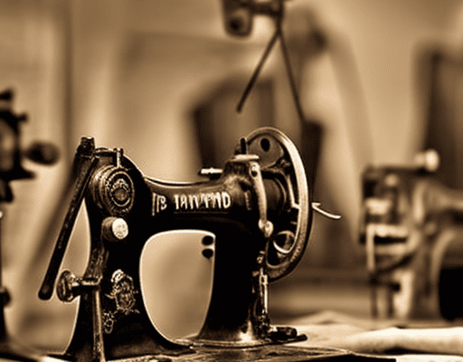 Why Are Old Sewing Machines Better?