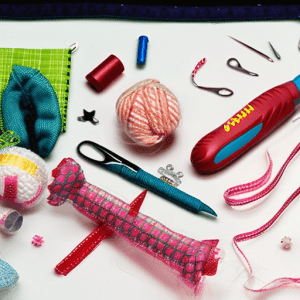 Sewing Accessories For Pet
