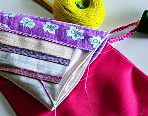 Easy Beginner Sewing Projects Free
