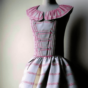 Sewing Dress Without Pattern