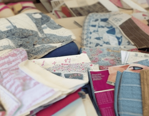 How Much Are Old Sewing Patterns Worth