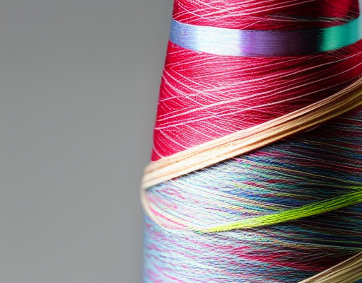 Sewing Thread Cone