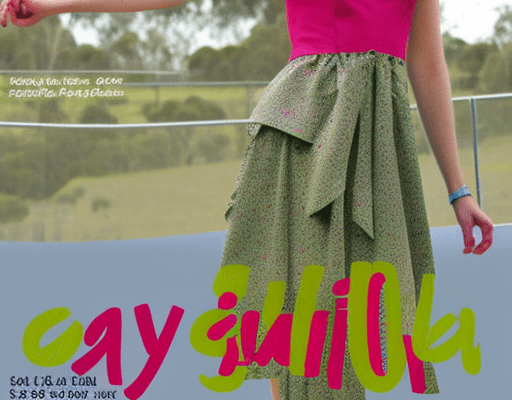 Easy Sewing Patterns Australia