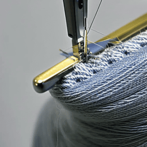 Sewing Upper Thread