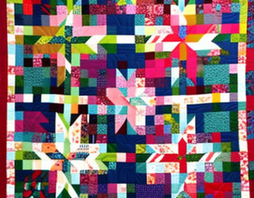 Quilt Patterns Queen Size