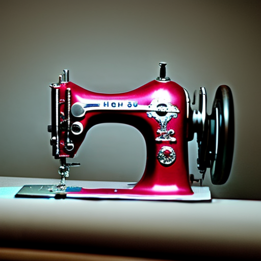 Sewing Machine Plus Reviews