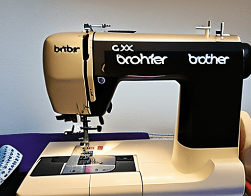 Brother Sewing Machine Gx37 Reviews