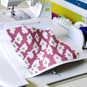 Sewing Patterns Without A Printer