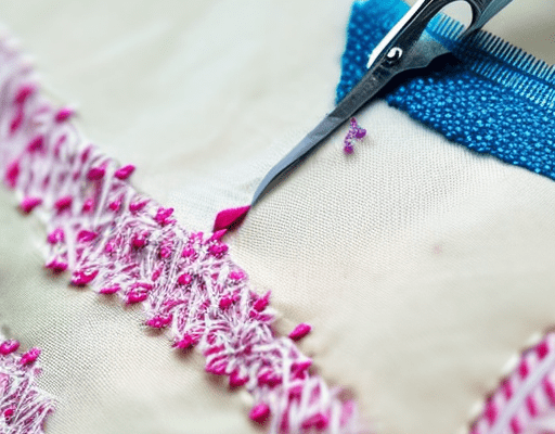 What Sewing Stitch To Use
