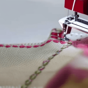 Canvas Sewing Techniques
