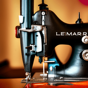 Sewing Machine Lemair Review