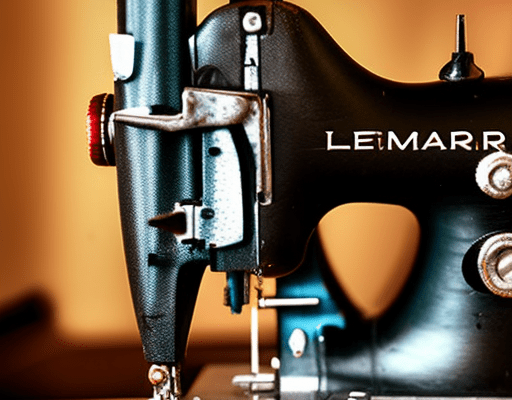 Sewing Machine Lemair Review