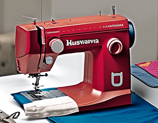 Husqvarna Sewing Machine E10 Review