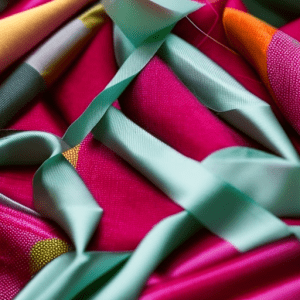 Sewing Fabric Bunching