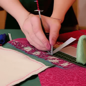 Genre Sewing Techniques