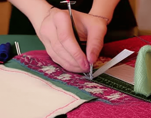 Genre Sewing Techniques