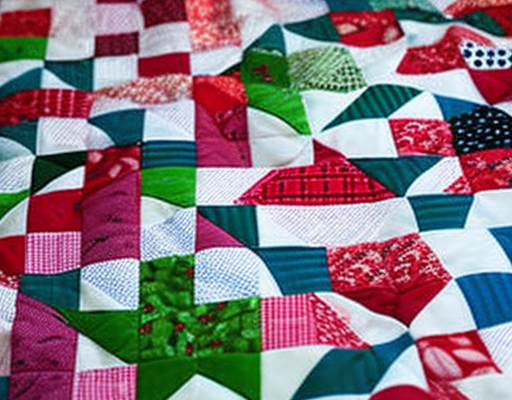 Quilt Patterns Country