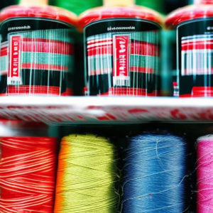 Sewing Thread Canadian Tire