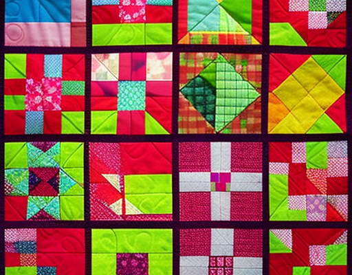 Quilt Patterns Using 6 Inch Squares