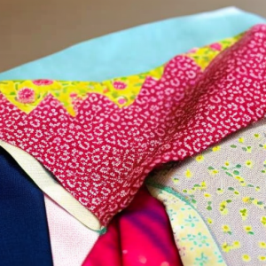 Sewing Clothing Projects For Beginners