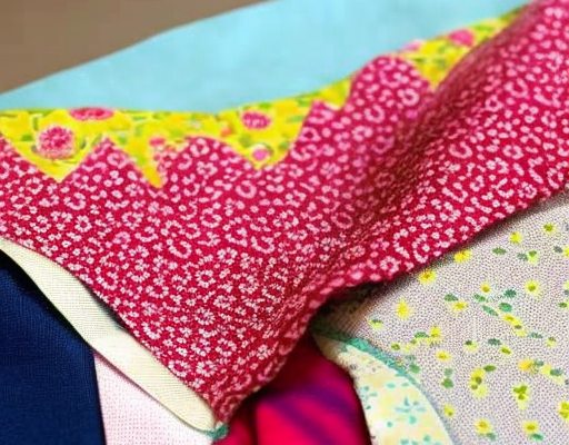 Sewing Clothing Projects For Beginners