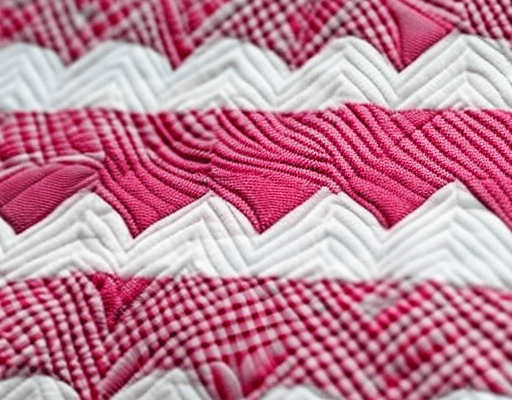 Quilting Stitch Patterns By Hand