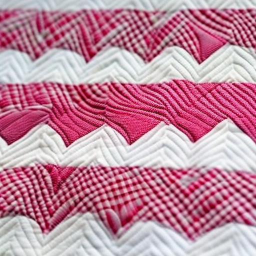 Quilting Stitch Patterns By Hand