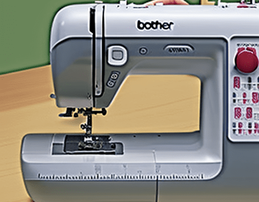 Brother Fs101 Sewing Machine Reviews