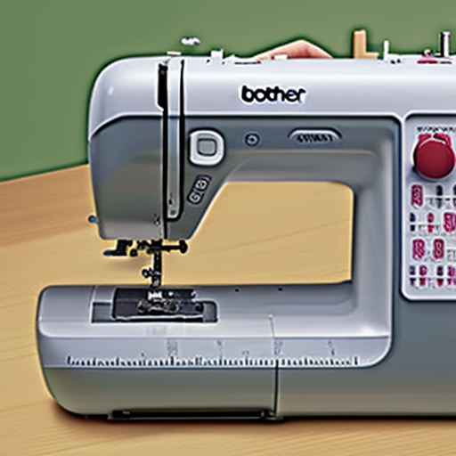 Brother Fs101 Sewing Machine Reviews