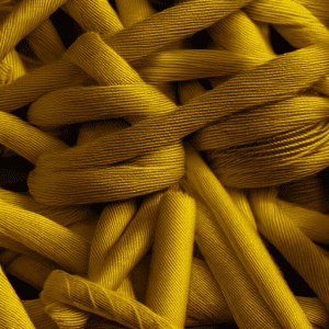 Sewing Thread Yellow