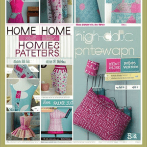 Home Decor Sewing Patterns Free