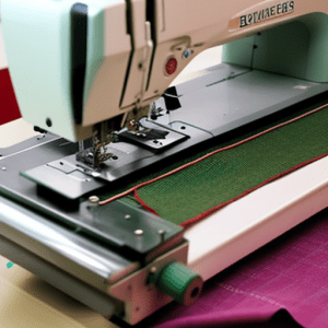 Sewing Fabric Cutter