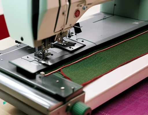 Sewing Fabric Cutter