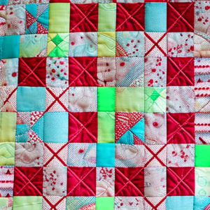 Quilting Patterns Top