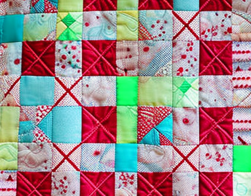 Quilting Patterns Top