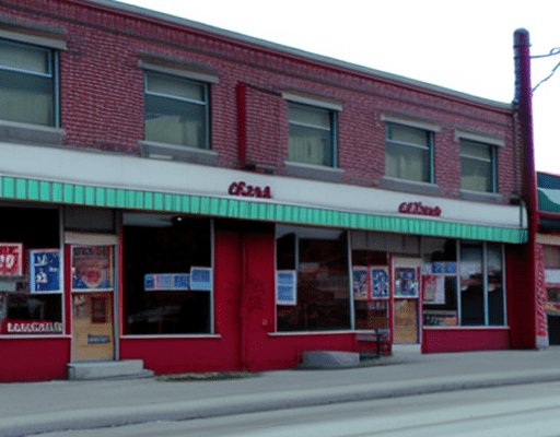 Sewing Stores Etobicoke