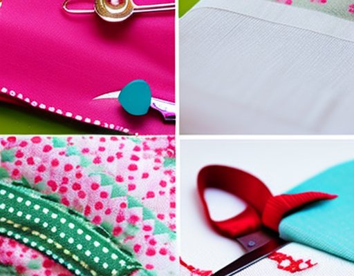 Beginner Sewing Projects Step By Step