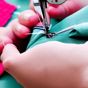 Sewing Techniques By Hand For Beginners